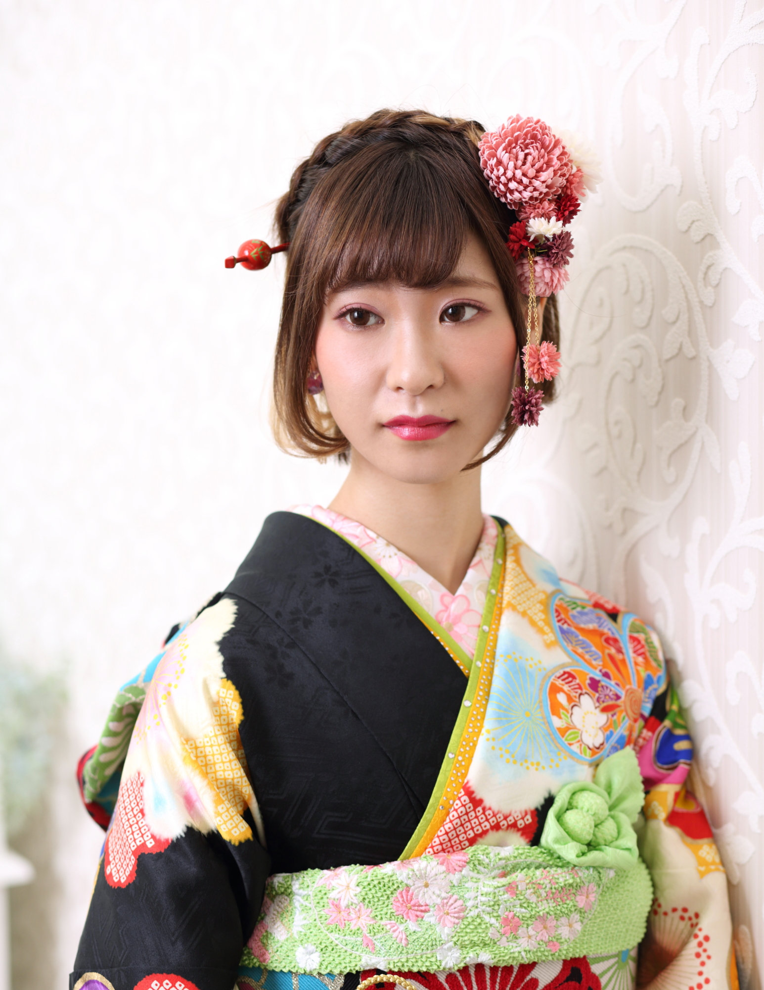 成人写真03